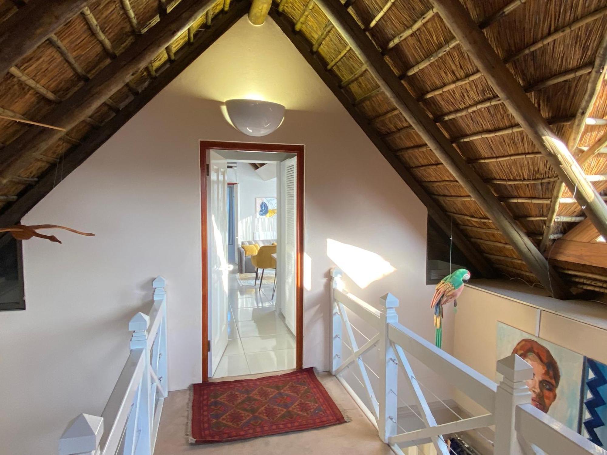Bettie'S Luxury Lodge Kroonstad Buitenkant foto