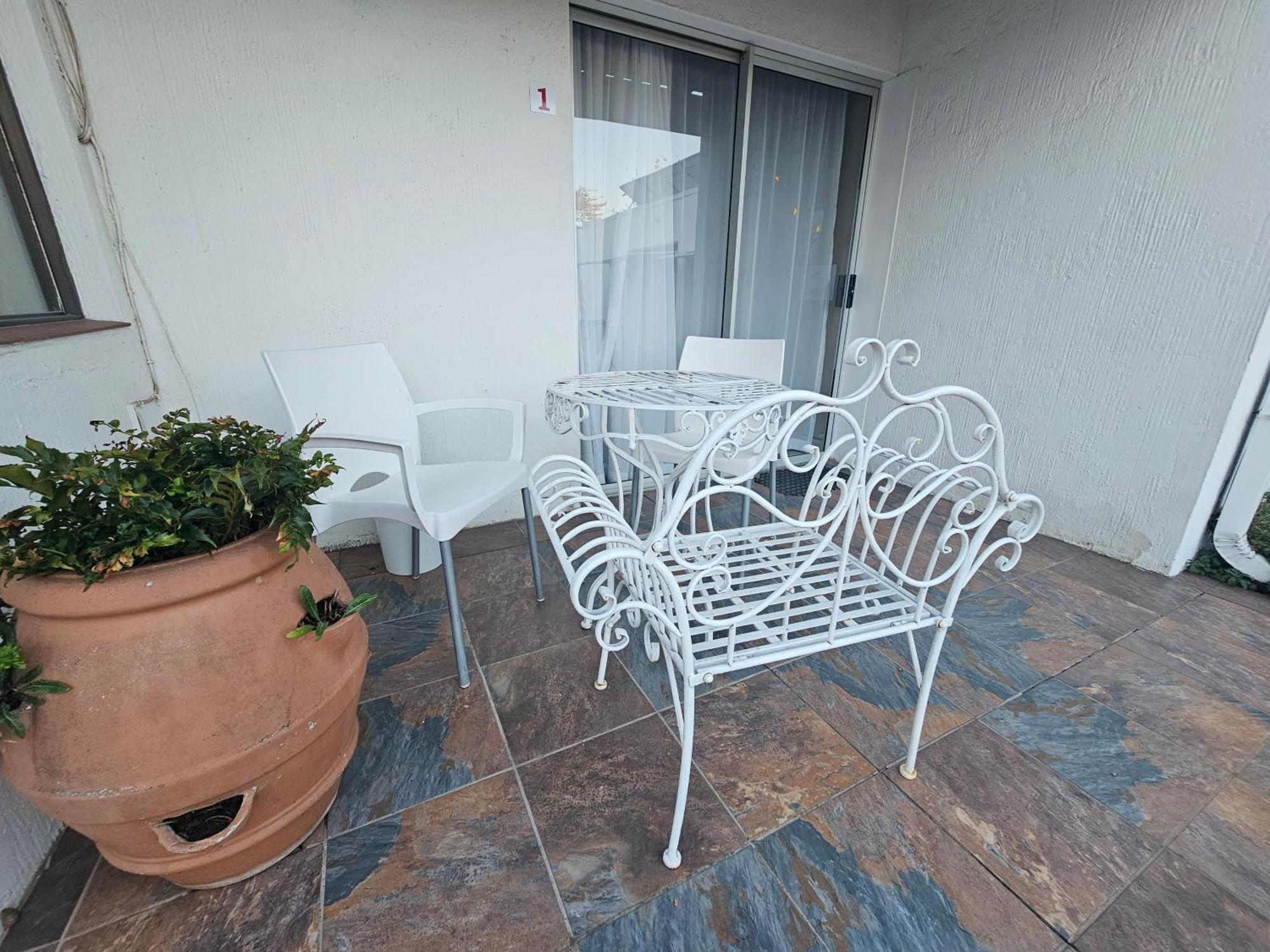 Bettie'S Luxury Lodge Kroonstad Kamer foto