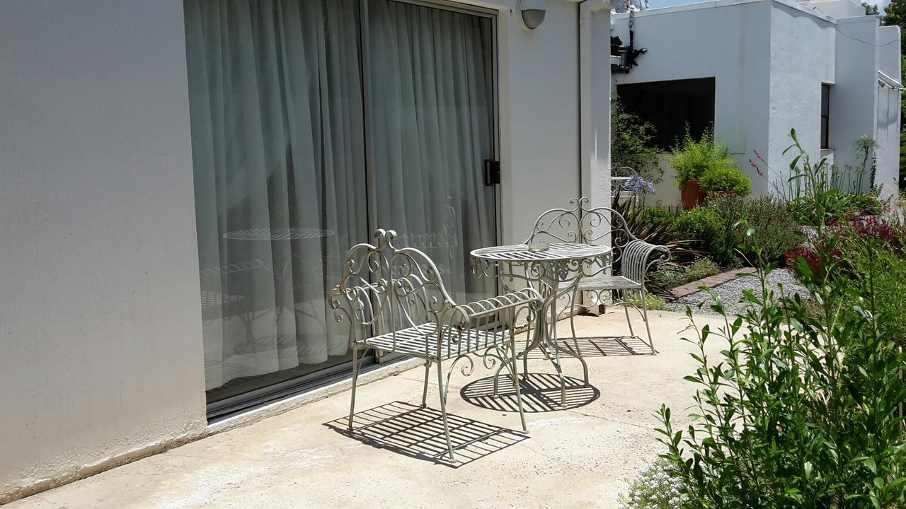 Bettie'S Luxury Lodge Kroonstad Kamer foto