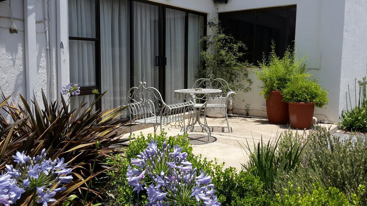 Bettie'S Luxury Lodge Kroonstad Kamer foto