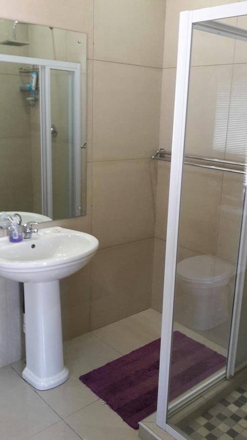 Bettie'S Luxury Lodge Kroonstad Kamer foto